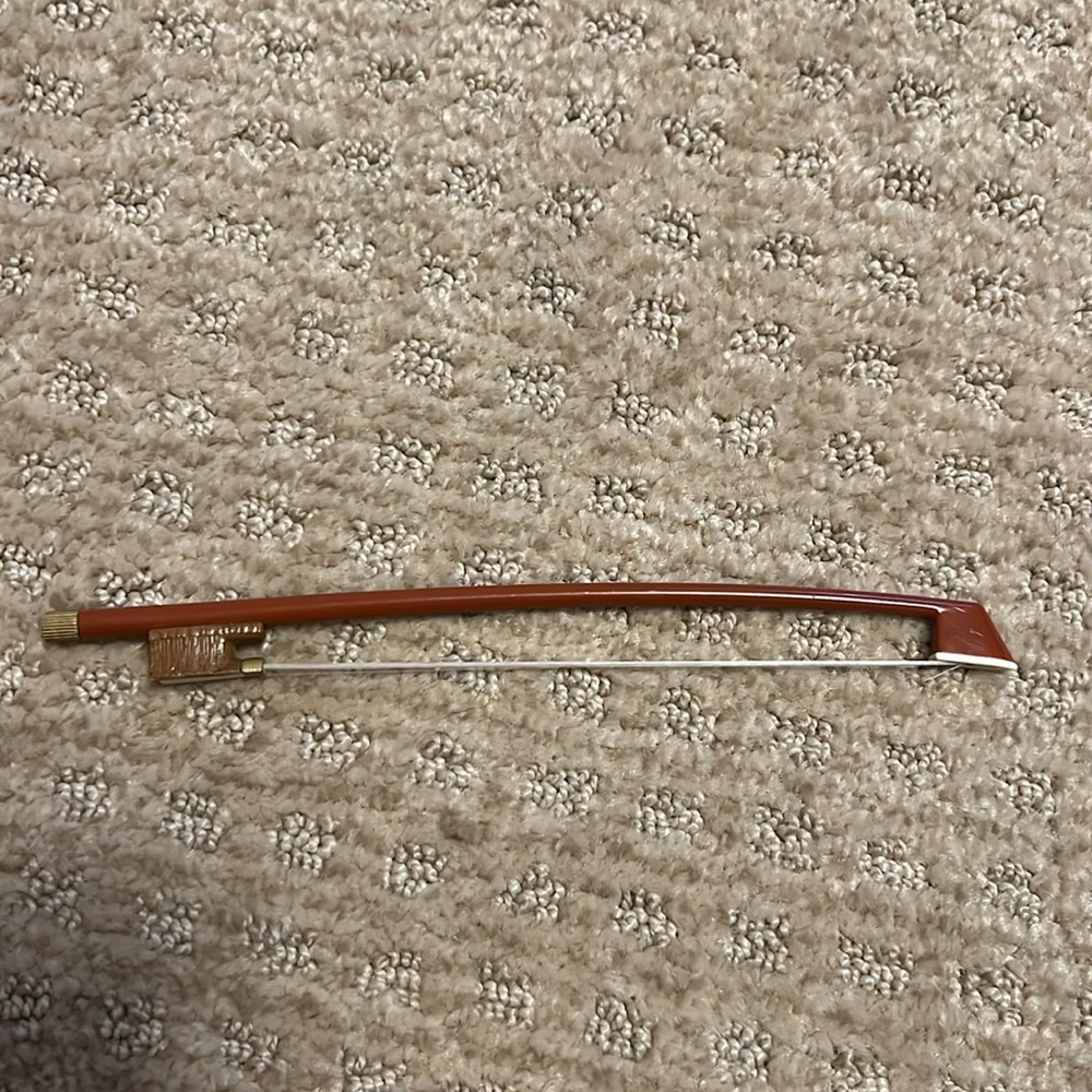 American Girl Violin - Picture 3 of 7